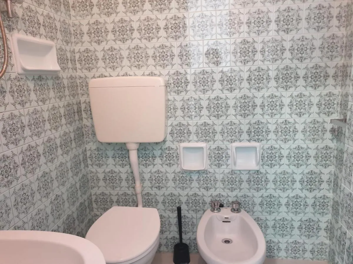 Hotel Baden Baden Rimini
