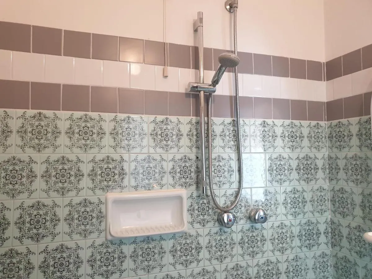 Hotel Baden Baden Rimini