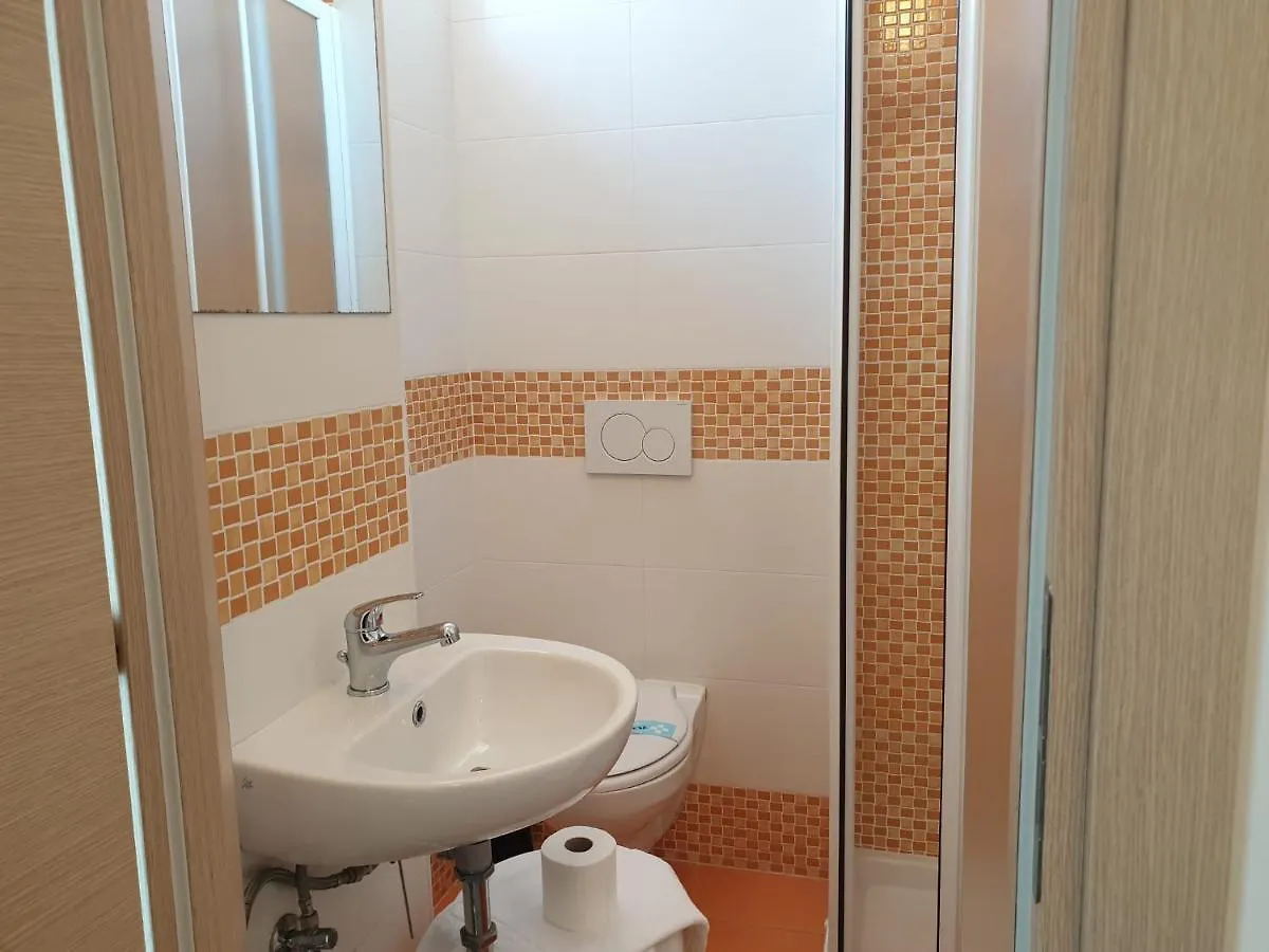 Hotel Baden Baden Rimini