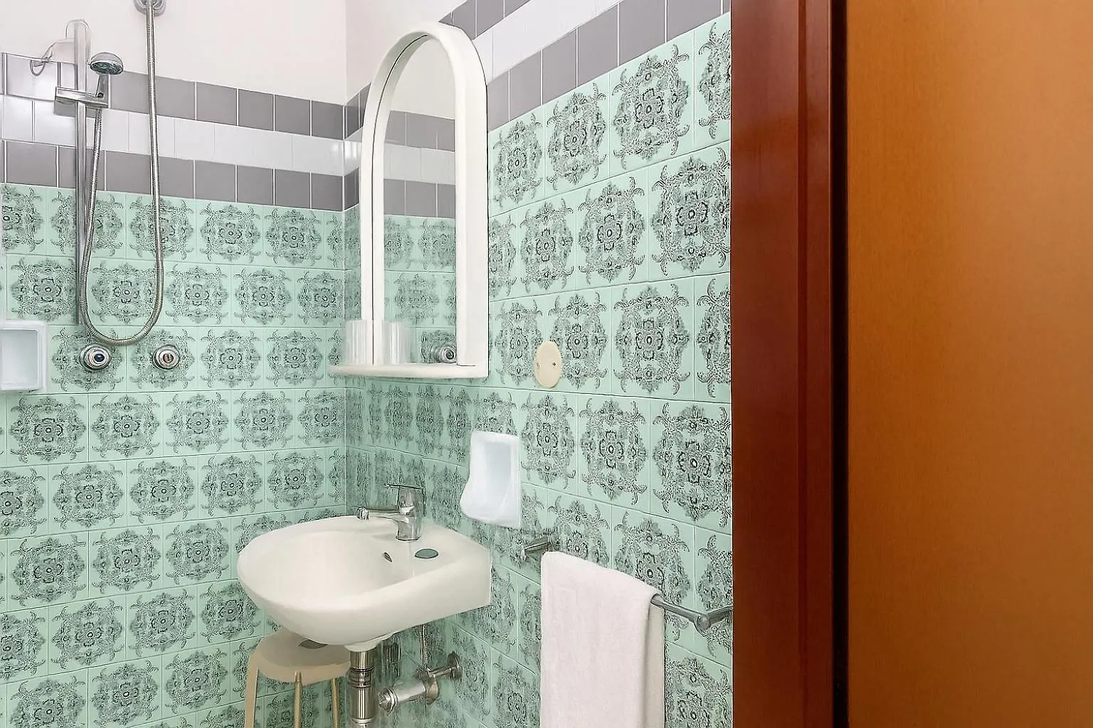 Hotel Baden Baden Rimini
