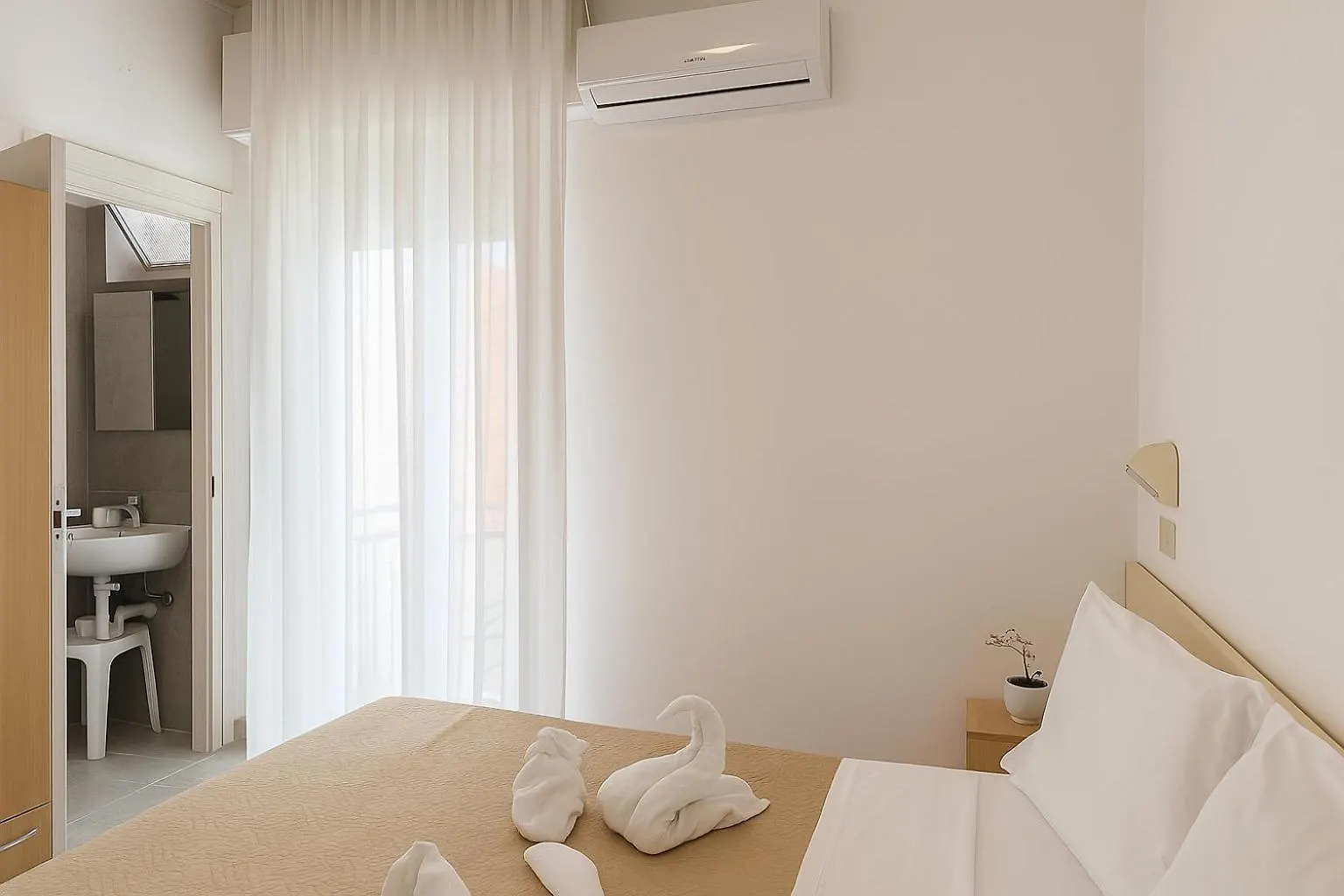 Hotel Baden Baden Rimini