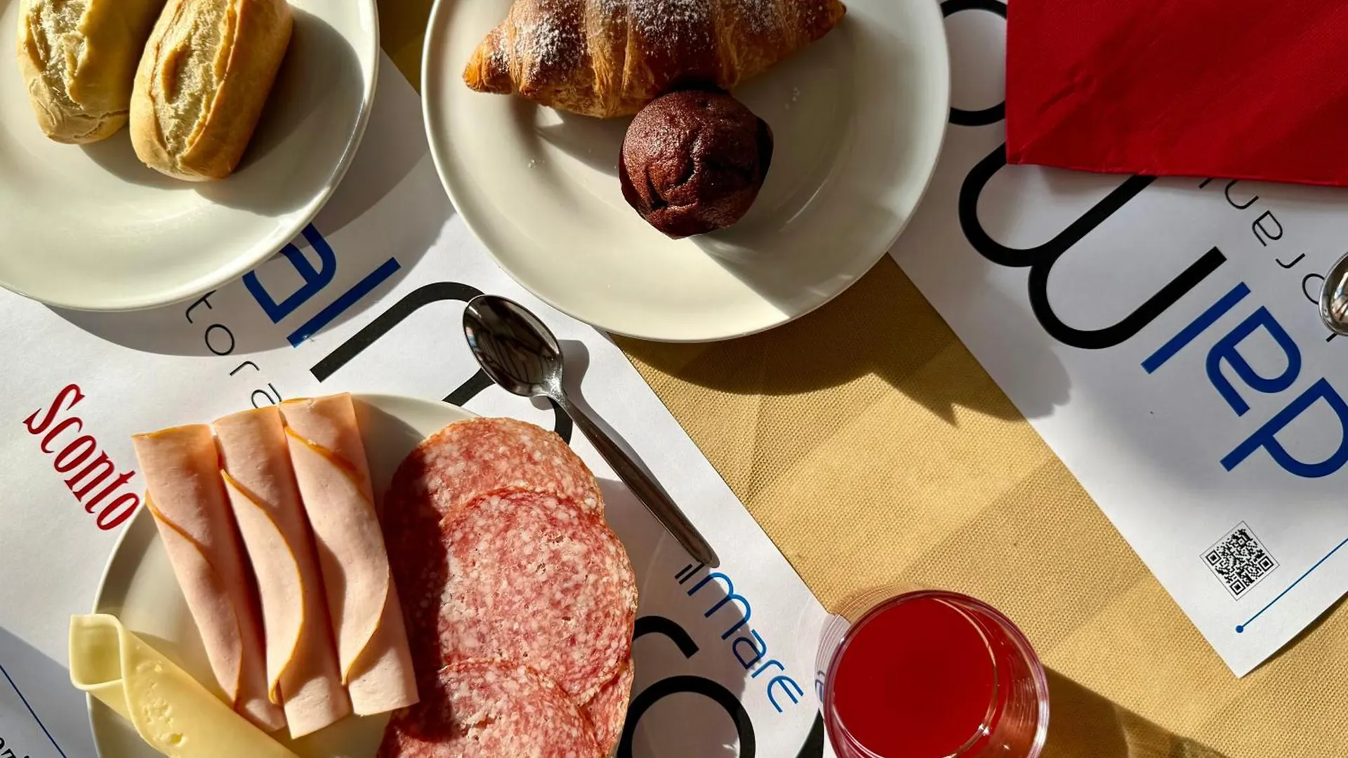 **  Hotel Baden Baden Rimini Italia