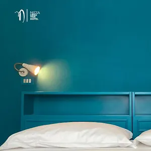 Hotel Nizza Creative, Rimini