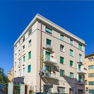 Maria 3* Pisa