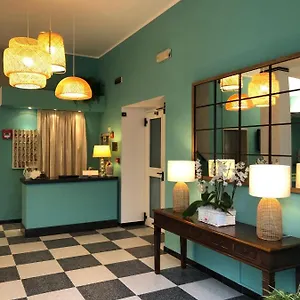 Hotel Tre Rose