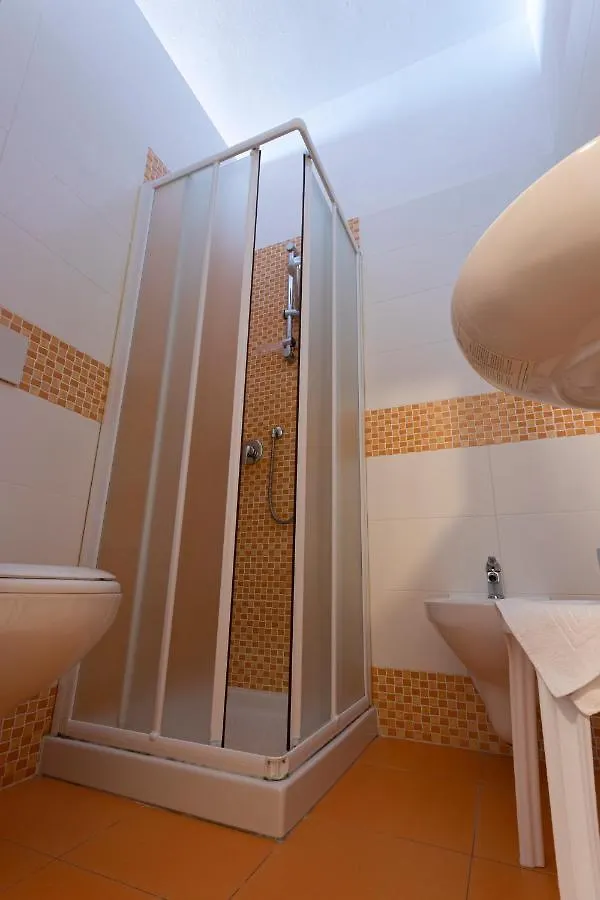 Hotel Baden Baden Rimini