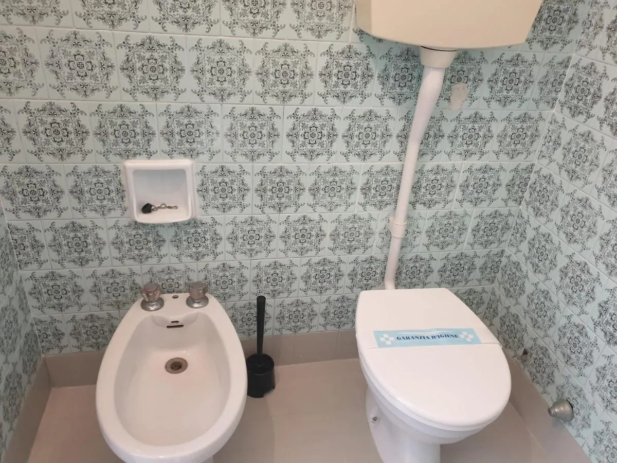 Hotel Baden Baden Rímini 2*,  Italia