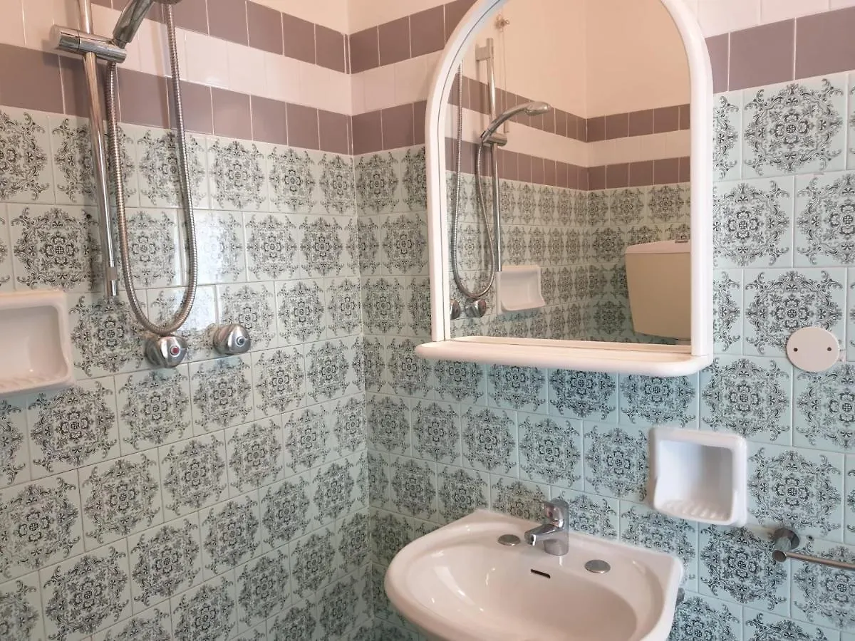 Hotel Baden Baden Rímini Italia