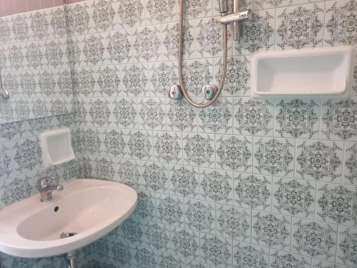 Hotel Baden Baden Rimini 2*,