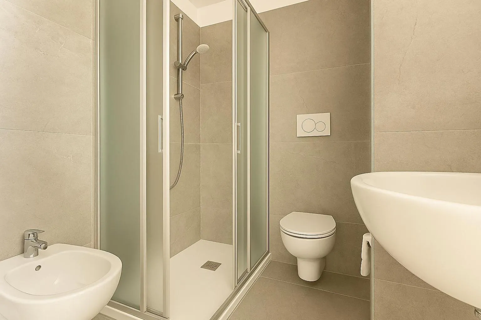 Hotel Baden Baden Rimini 2*,  Itálie