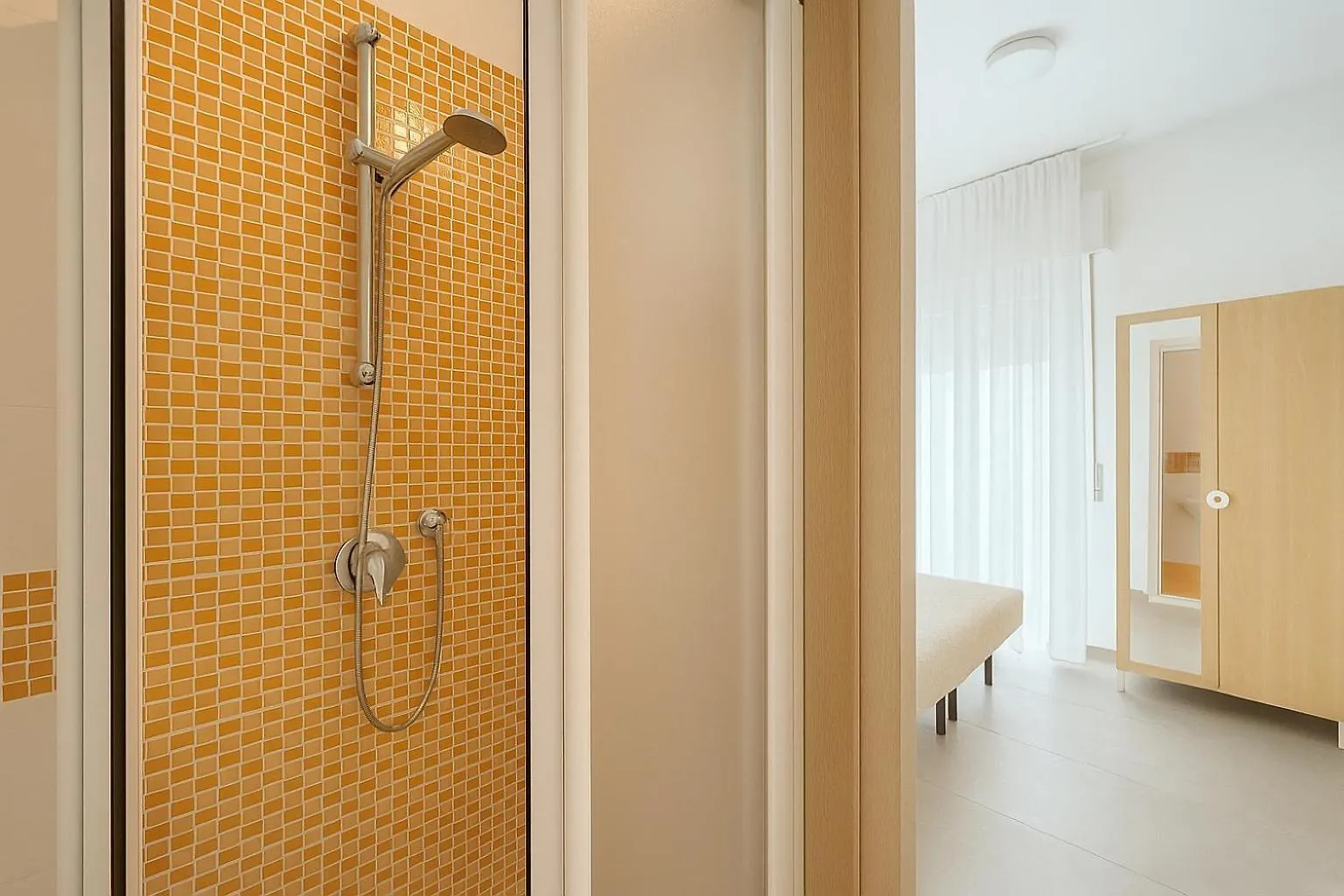 Hotel Baden Baden Rimini