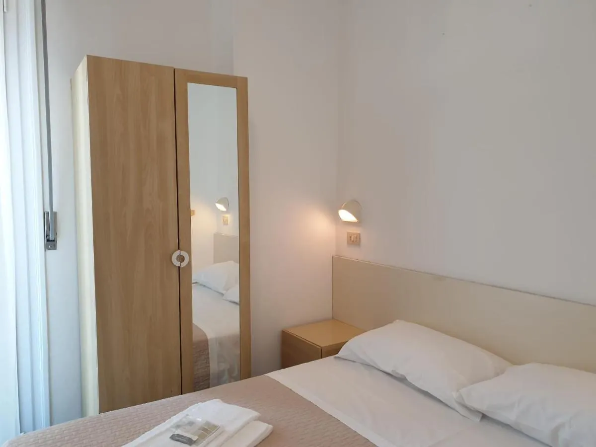 Hotel Baden Baden Rimini