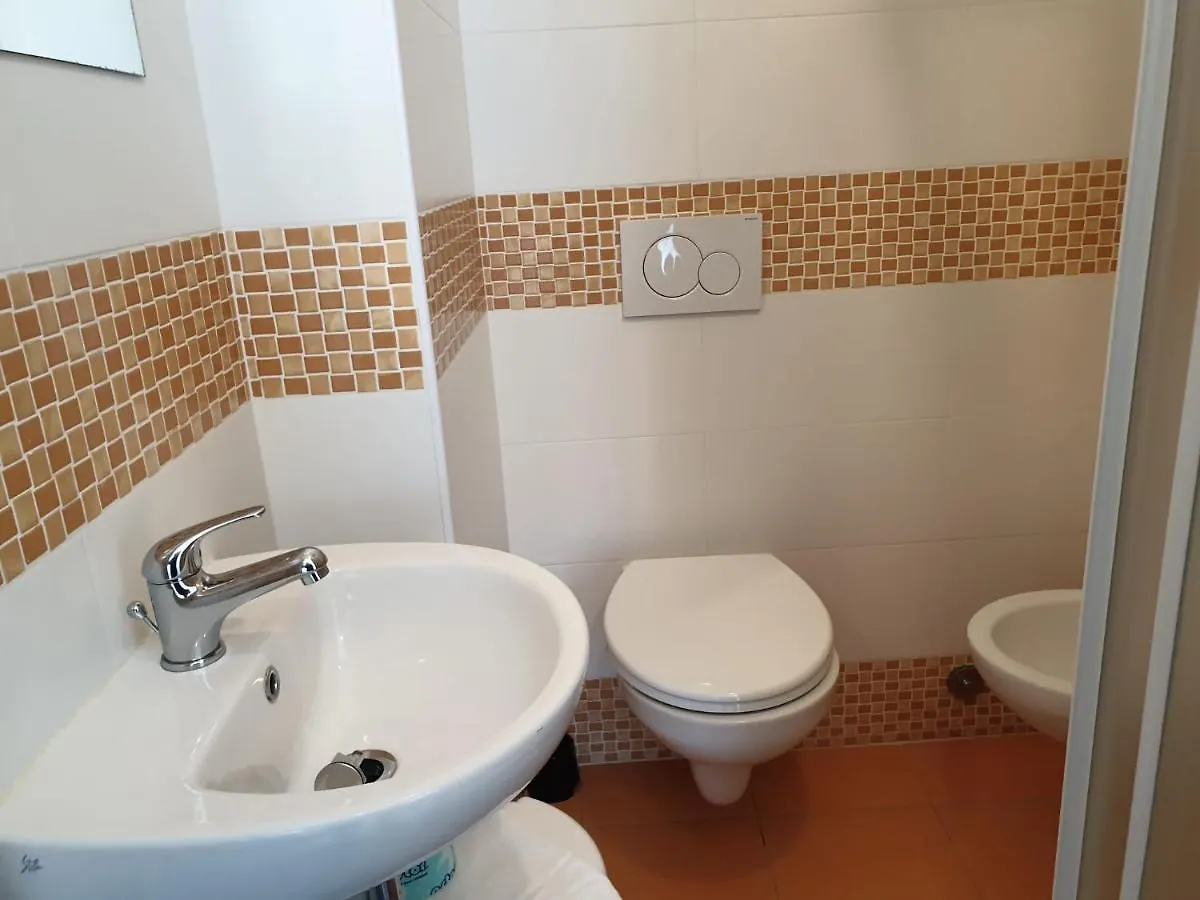 Hotel Baden Baden Rimini