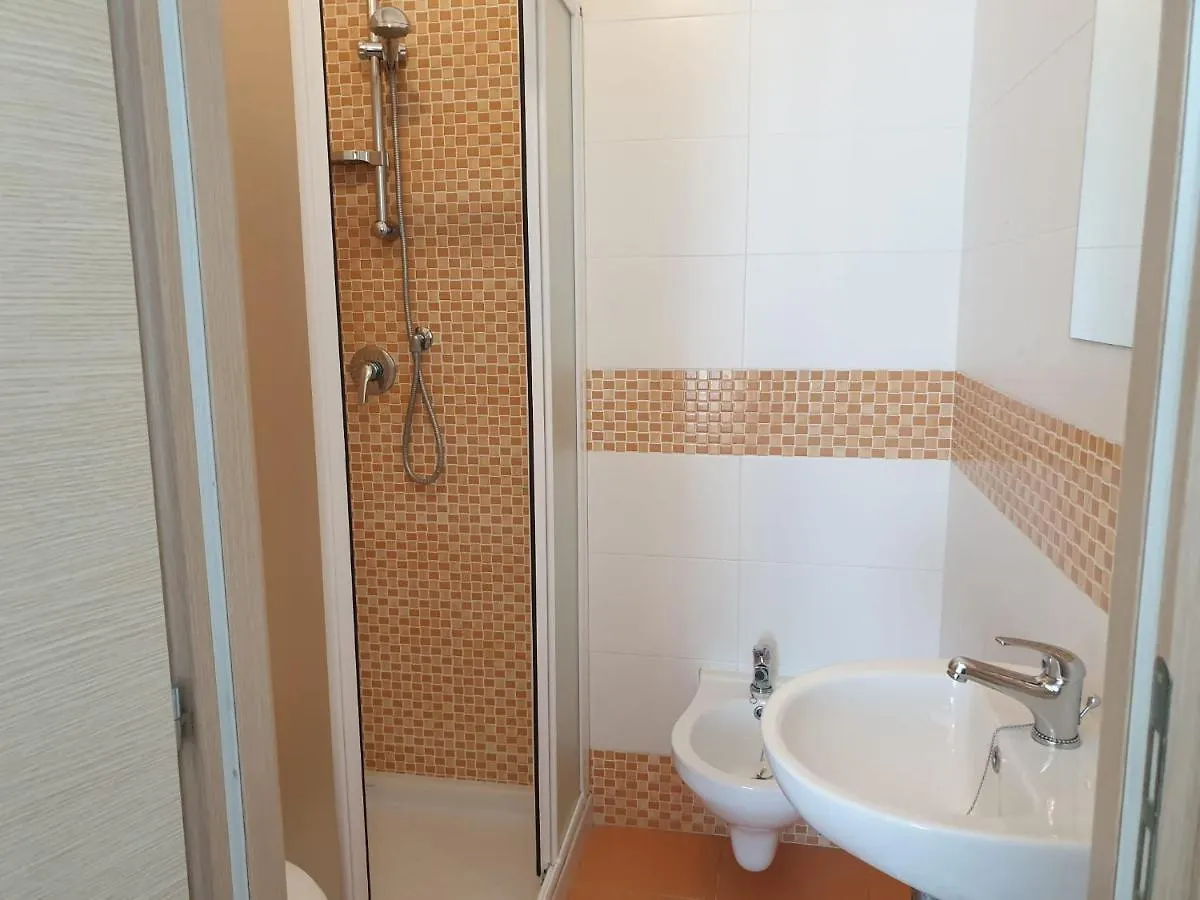 Hotel Baden Baden Rimini