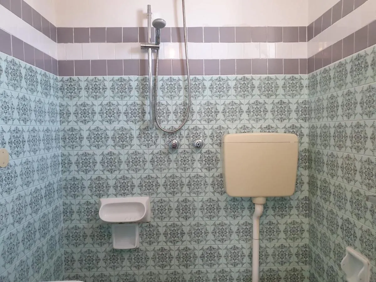 Hotel Baden Baden Rimini Itália