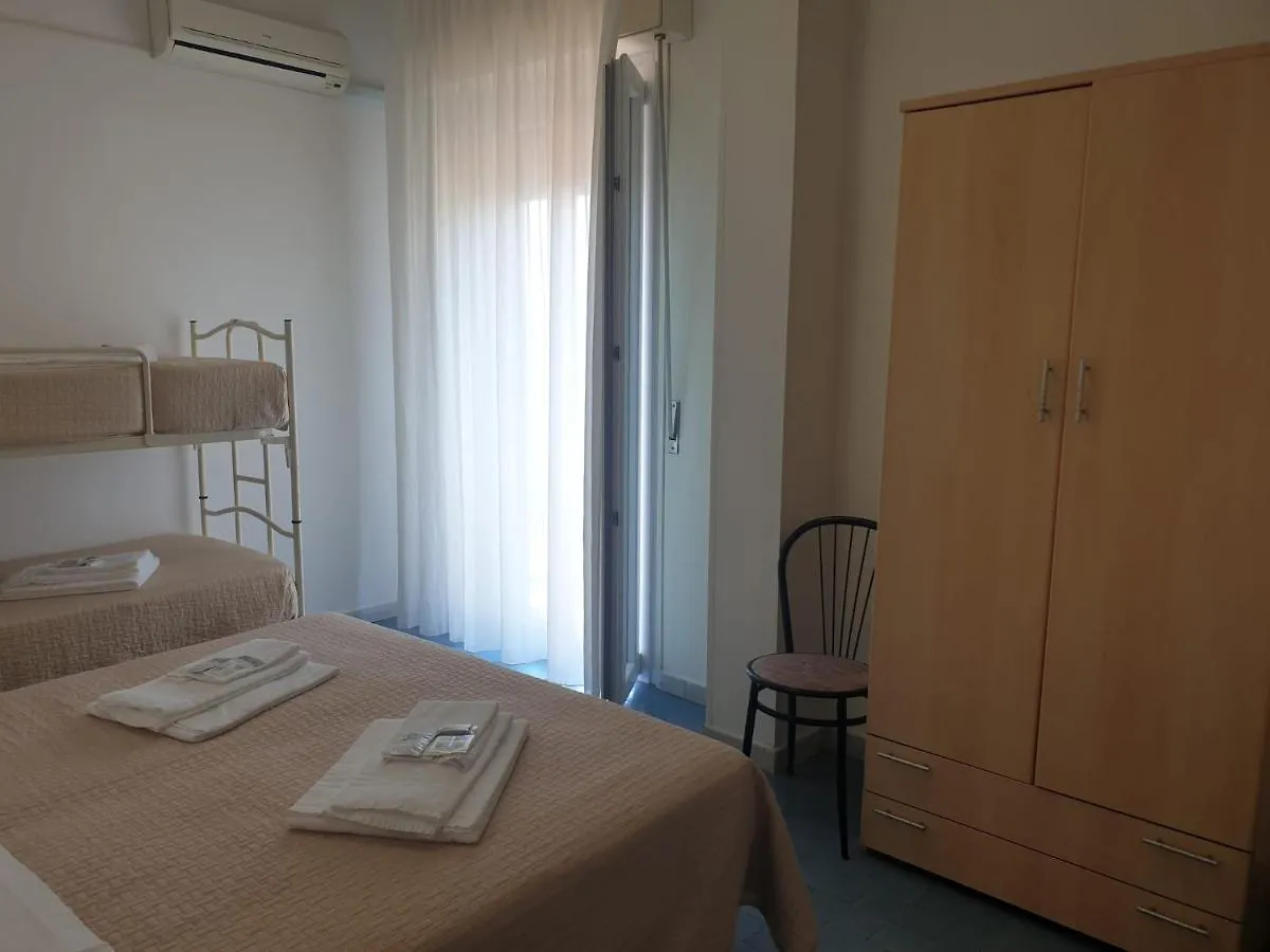 Hotel Baden Baden Rimini