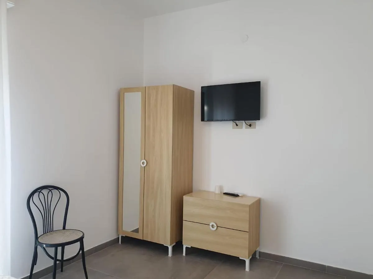 Hotel Baden Baden Rimini