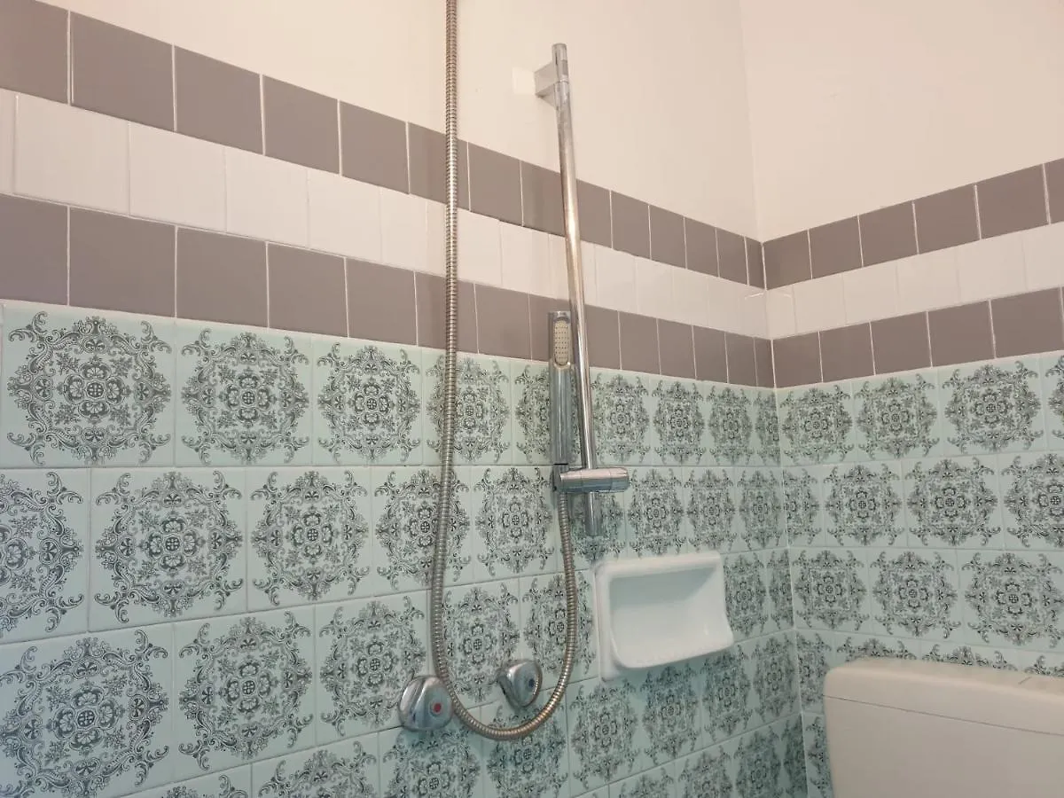 Hotel Baden Baden Rimini