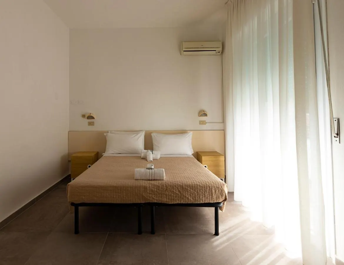 Hotel Baden Baden Rimini